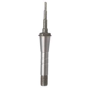 DM306-104 || Step Bur 12 || 13.2mm