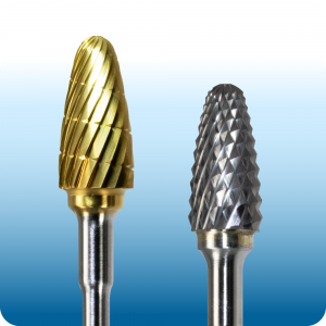 Hand Piece Carbide Bur