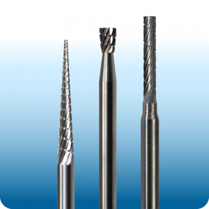 Hand Piece Solid Carbide Bur