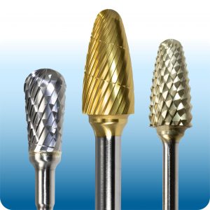 Hand Piece & Lathe Burs - Carbide Dental Burs