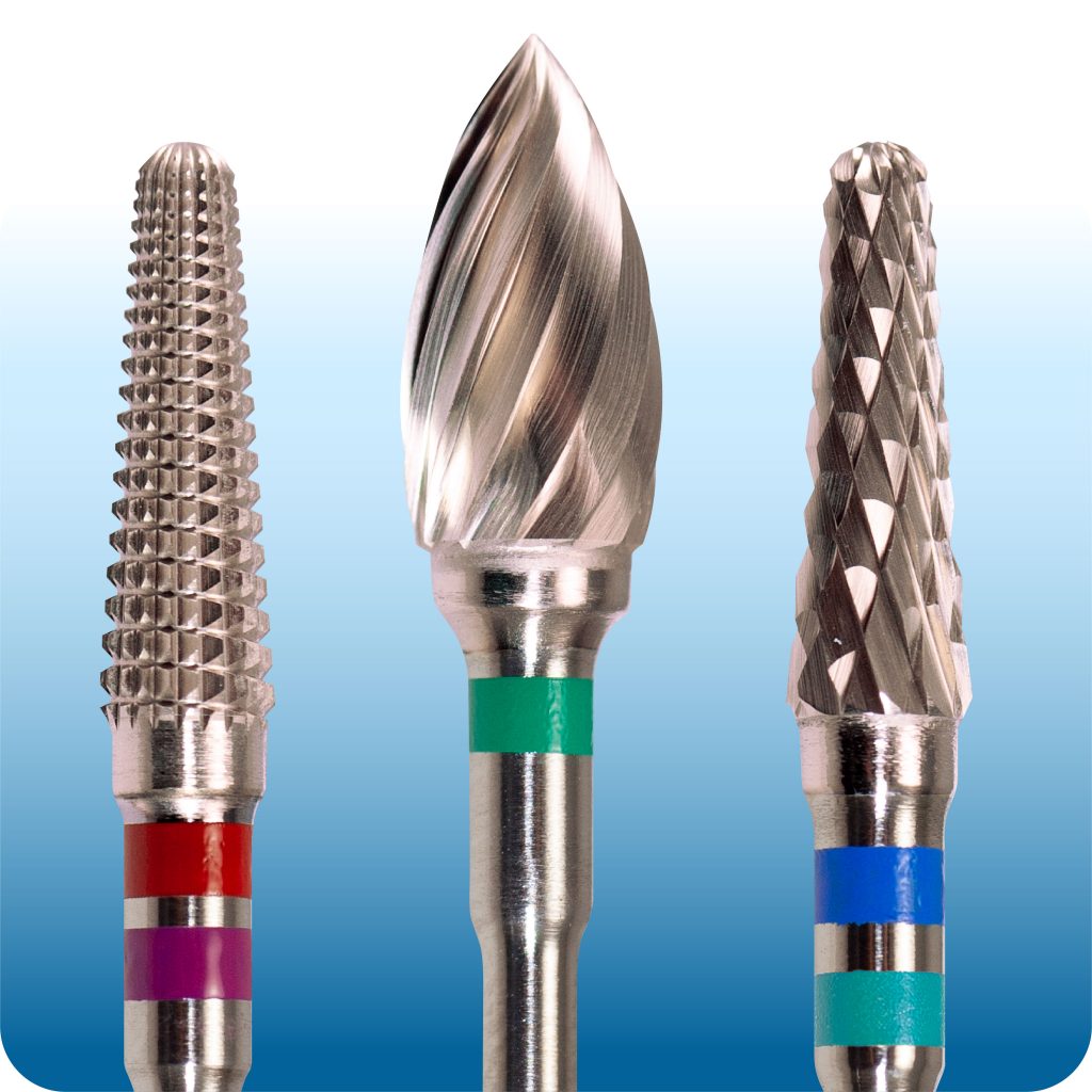 Shop Burs MasterCut Dental Tools