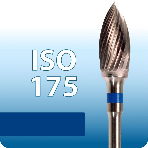 ISO Burs Archives MasterCut Dental Tools