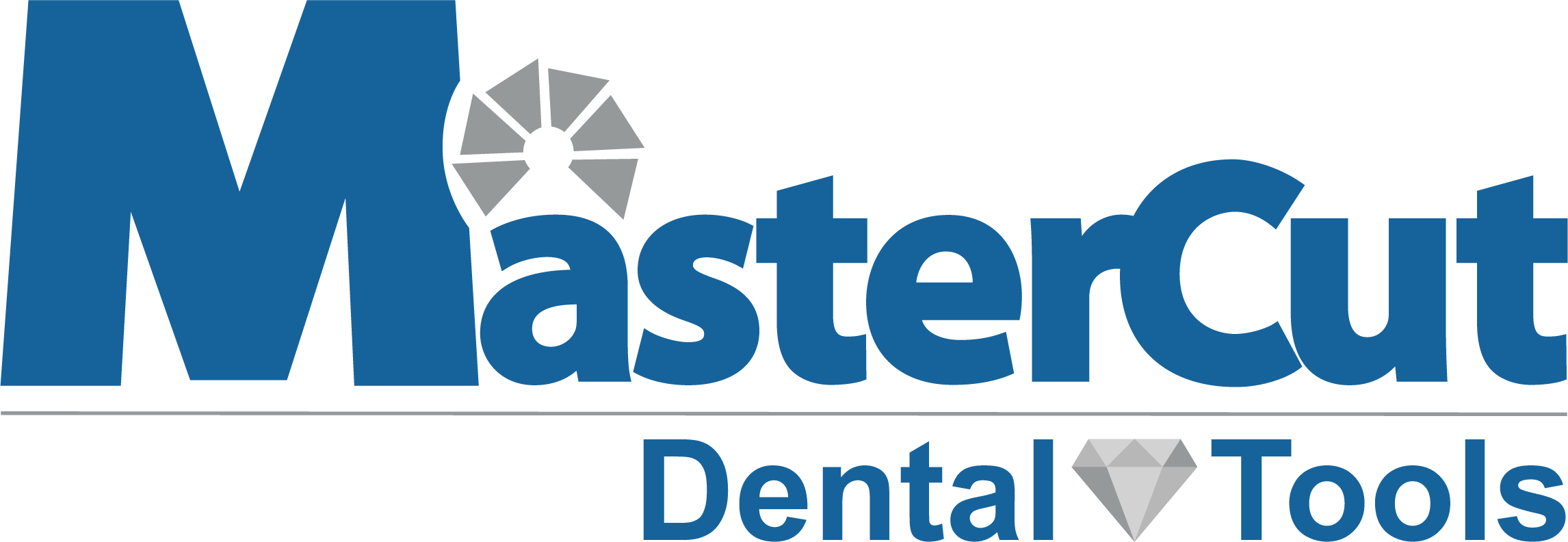 Mastercut Dental Logo