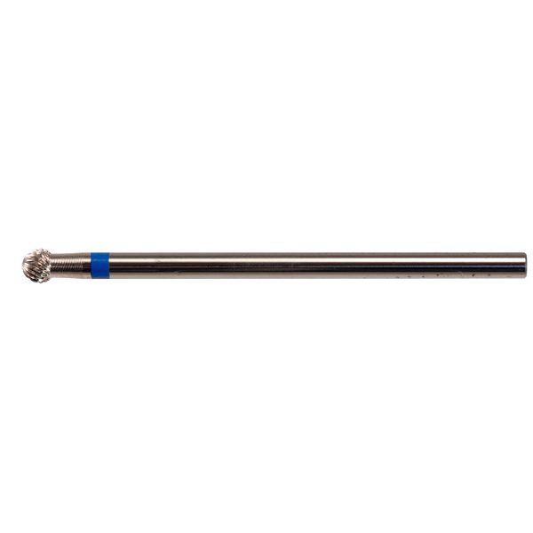 3.1mm Dental Uncoated ISO Bur