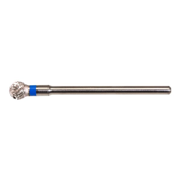 5mm Dental Uncoated ISO Bur