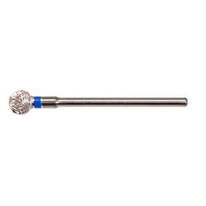 6mm Dental Uncoated ISO Bur