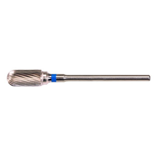 6mm Dental Uncoated ISO Bur