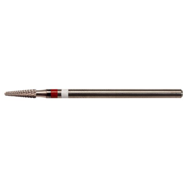 2.3mm Dental Uncoated ISO Bur