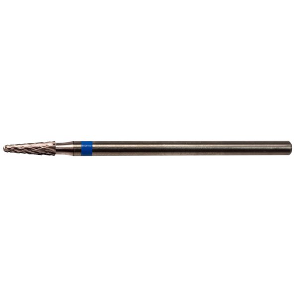 2.3mm Dental Uncoated ISO Bur