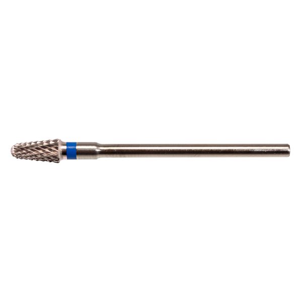 4mm Dental Uncoated ISO Bur