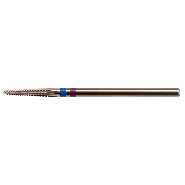 2.3mm Dental Uncoated ISO Bur