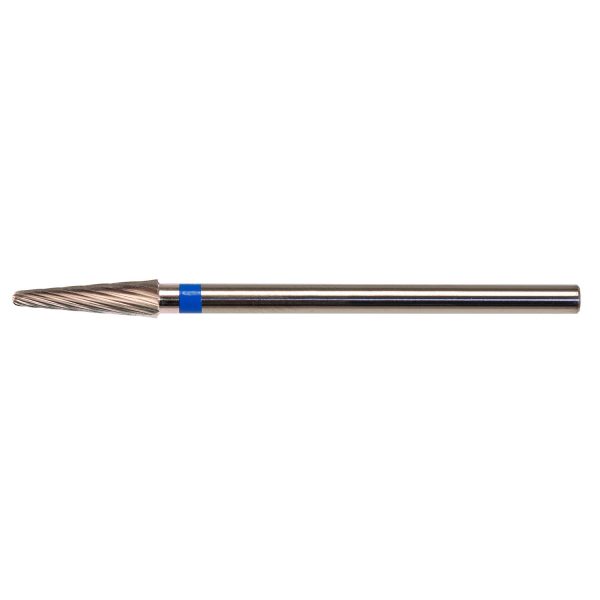 3.1mm Dental Uncoated ISO Bur