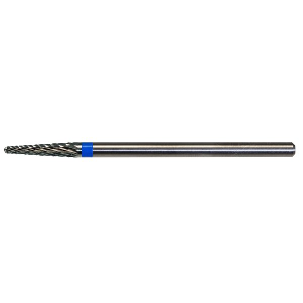 2.3mm Dental Uncoated ISO Bur