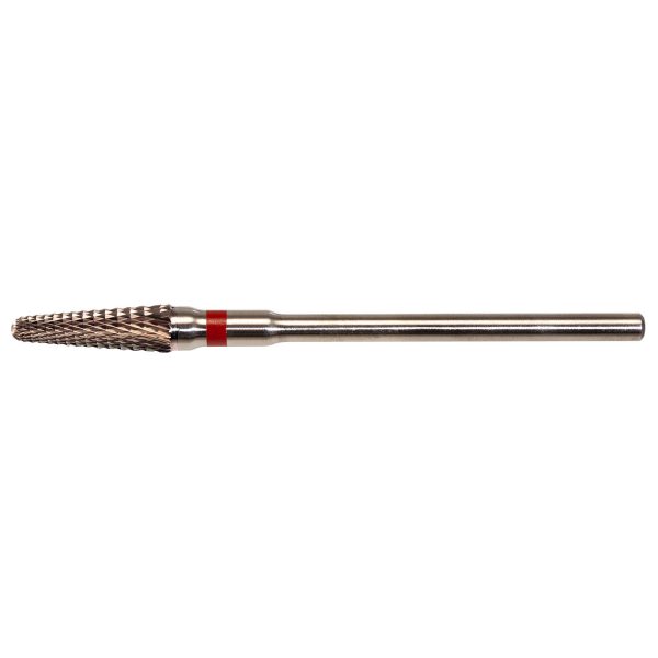 4mm Dental Uncoated ISO Bur