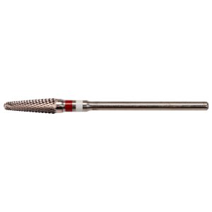 4mm Dental Uncoated ISO Bur