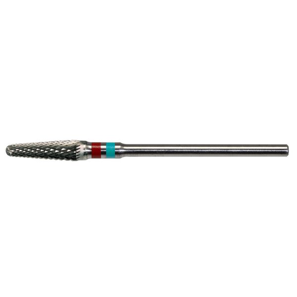 5mm Dental Uncoated ISO Bur