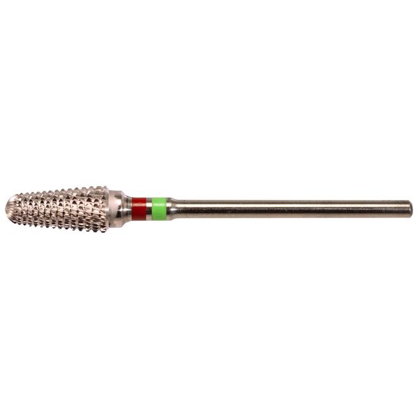 6mm Dental Uncoated ISO Bur