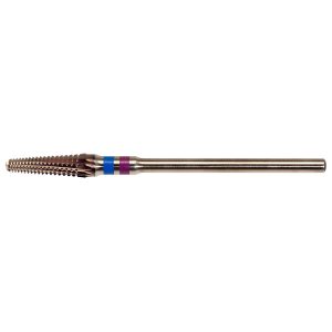 4mm Dental Uncoated ISO Bur