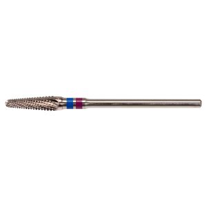 4mm Dental Uncoated ISO Bur