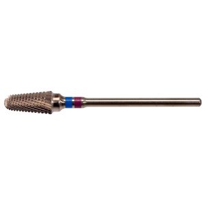 6mm Dental Uncoated ISO Bur