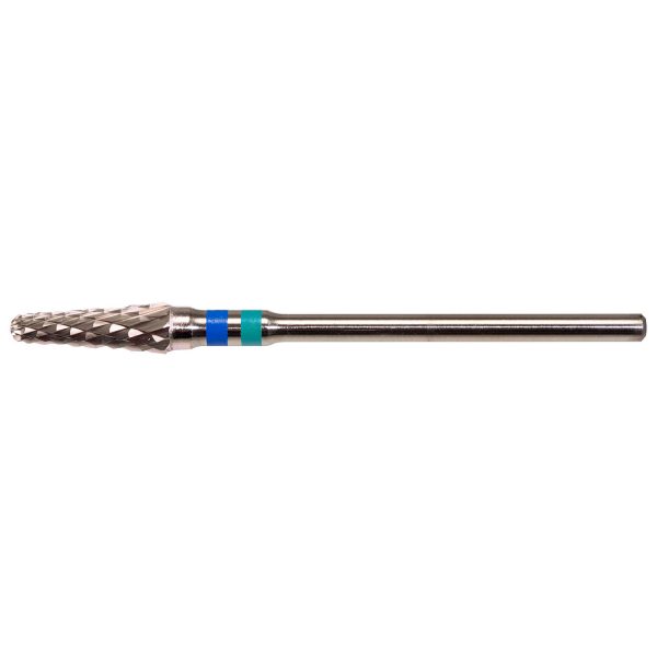 4mm Dental Uncoated ISO Bur