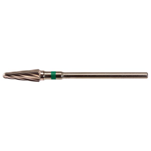 4.5mm Dental Uncoated ISO Bur