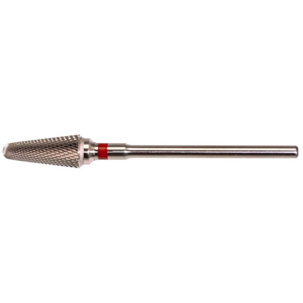 6mm Dental Uncoated ISO Bur