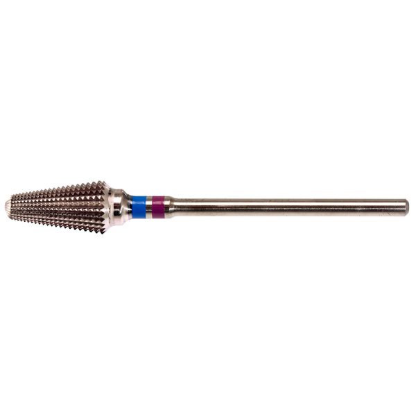 7mm Dental Uncoated ISO Bur