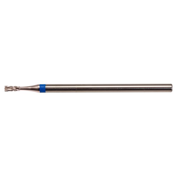 1.6mm Dental Uncoated ISO Bur