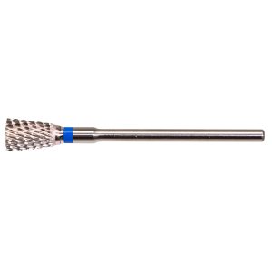 6mm Dental Uncoated ISO Bur