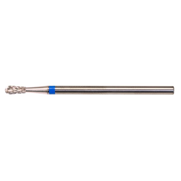 2.3mm Dental Uncoated ISO Bur