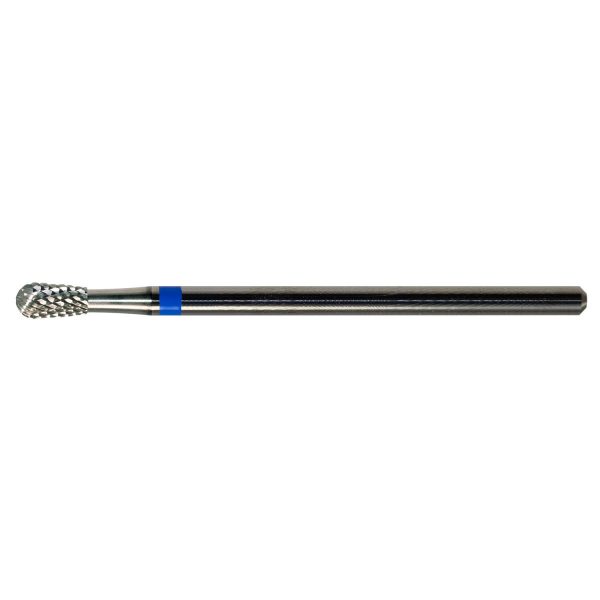 2.9mm Dental Uncoated ISO Bur