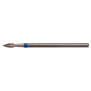 2.3mm Dental Uncoated ISO Bur