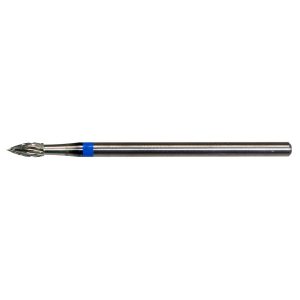 2.3mm Dental Uncoated ISO Bur