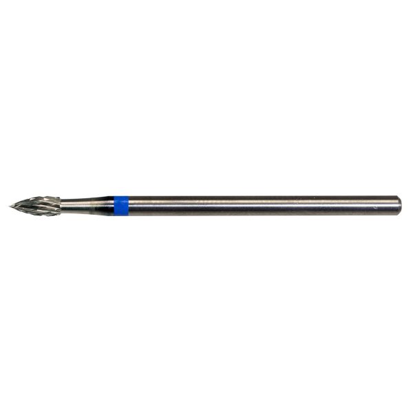 2.3mm Dental Uncoated ISO Bur