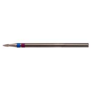 1.6mm Dental Uncoated ISO Bur