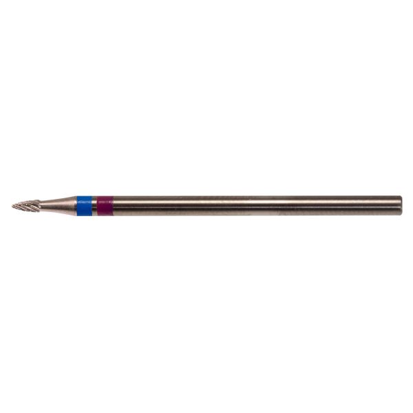 1.6mm Dental Uncoated ISO Bur