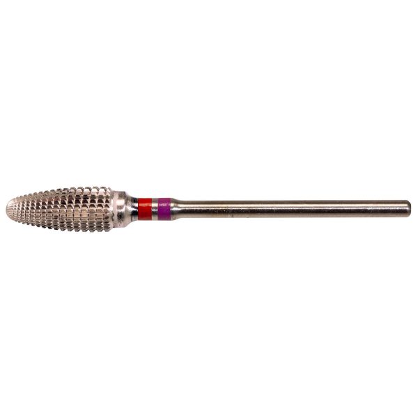 6mm Dental Uncoated ISO Bur