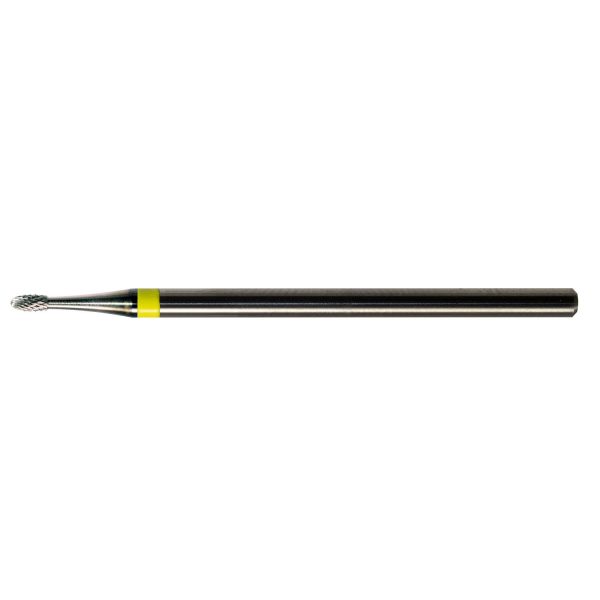 1.4mm Dental Uncoated ISO Bur