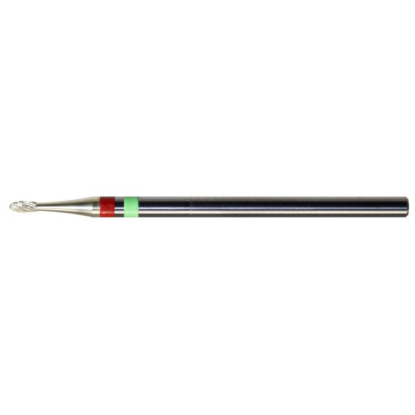 1.4mm Dental Uncoated ISO Bur