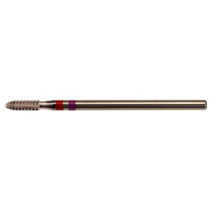 2.3mm Dental Uncoated ISO Bur