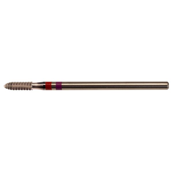 2.3mm Dental Uncoated ISO Bur