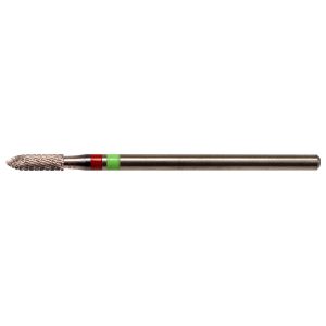 2.3mm Dental Uncoated ISO Bur