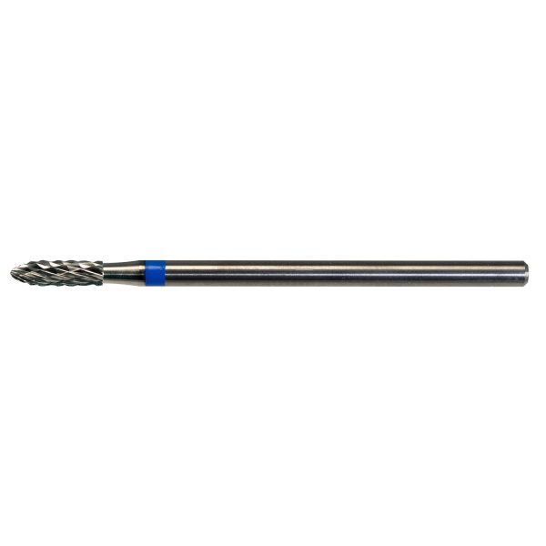 2.3mm Dental Uncoated ISO Bur