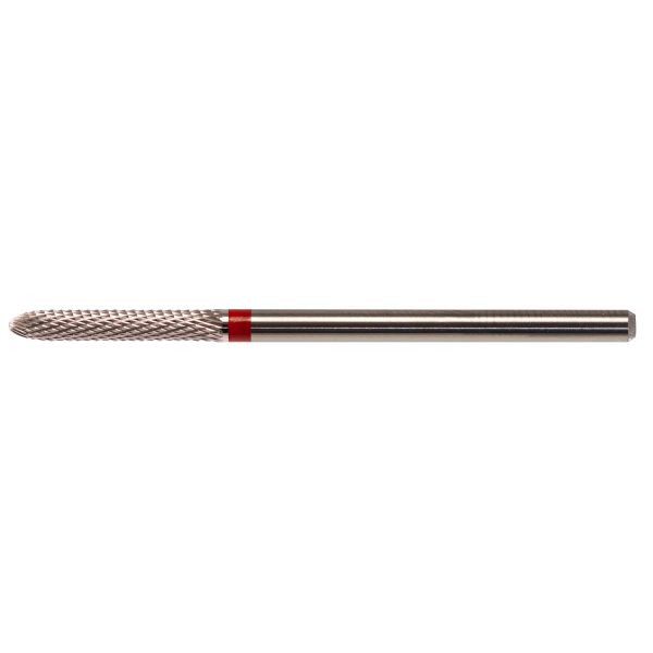 2.3mm Dental Uncoated ISO Bur