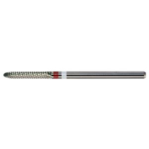 2.3mm Dental Uncoated ISO Bur