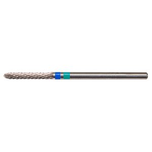 2.3mm Dental Uncoated ISO Bur