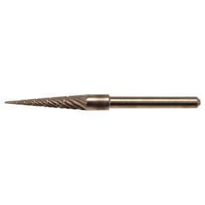 1/8" Dental Uncoated Hand Piece Solid Carbide Bur