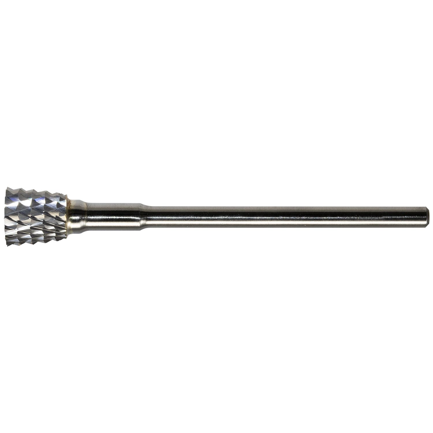 1/4” (6.3mm) Dia. - Hand Piece Carbide Bur - Diamond Cut - DEN73CXF ...