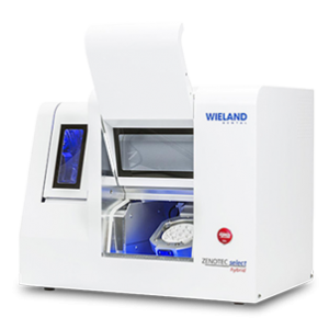 Wieland Zenotec Select Hybrid